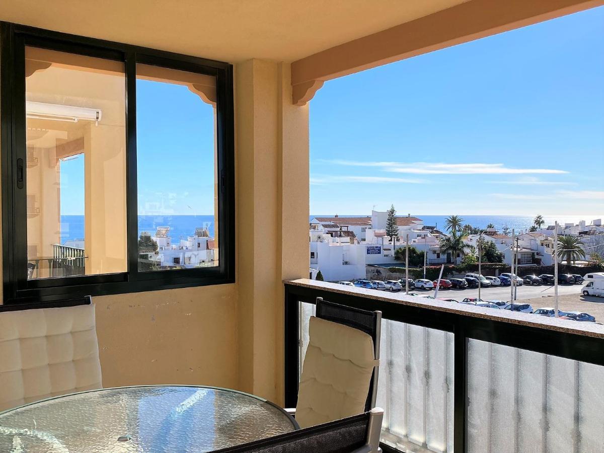 Milenio 2e Casasol Lägenhet Nerja