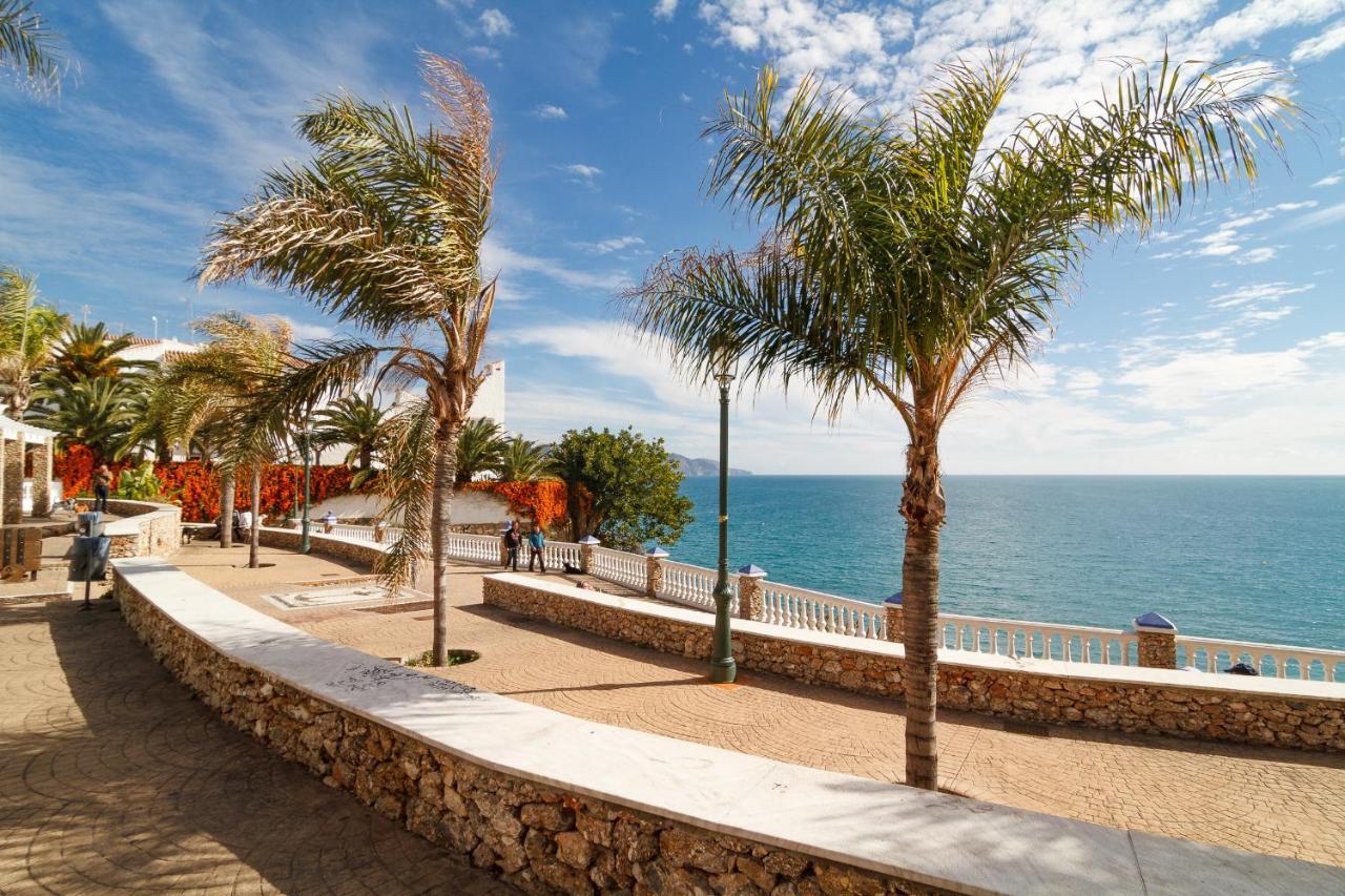 Lägenhet Milenio 2e Casasol Nerja