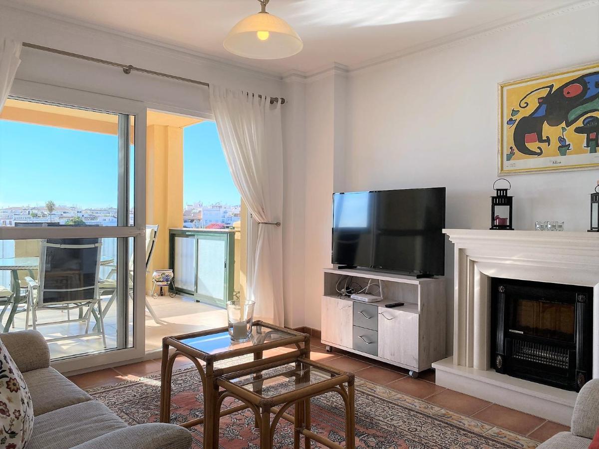 Lägenhet Milenio 2e Casasol Nerja