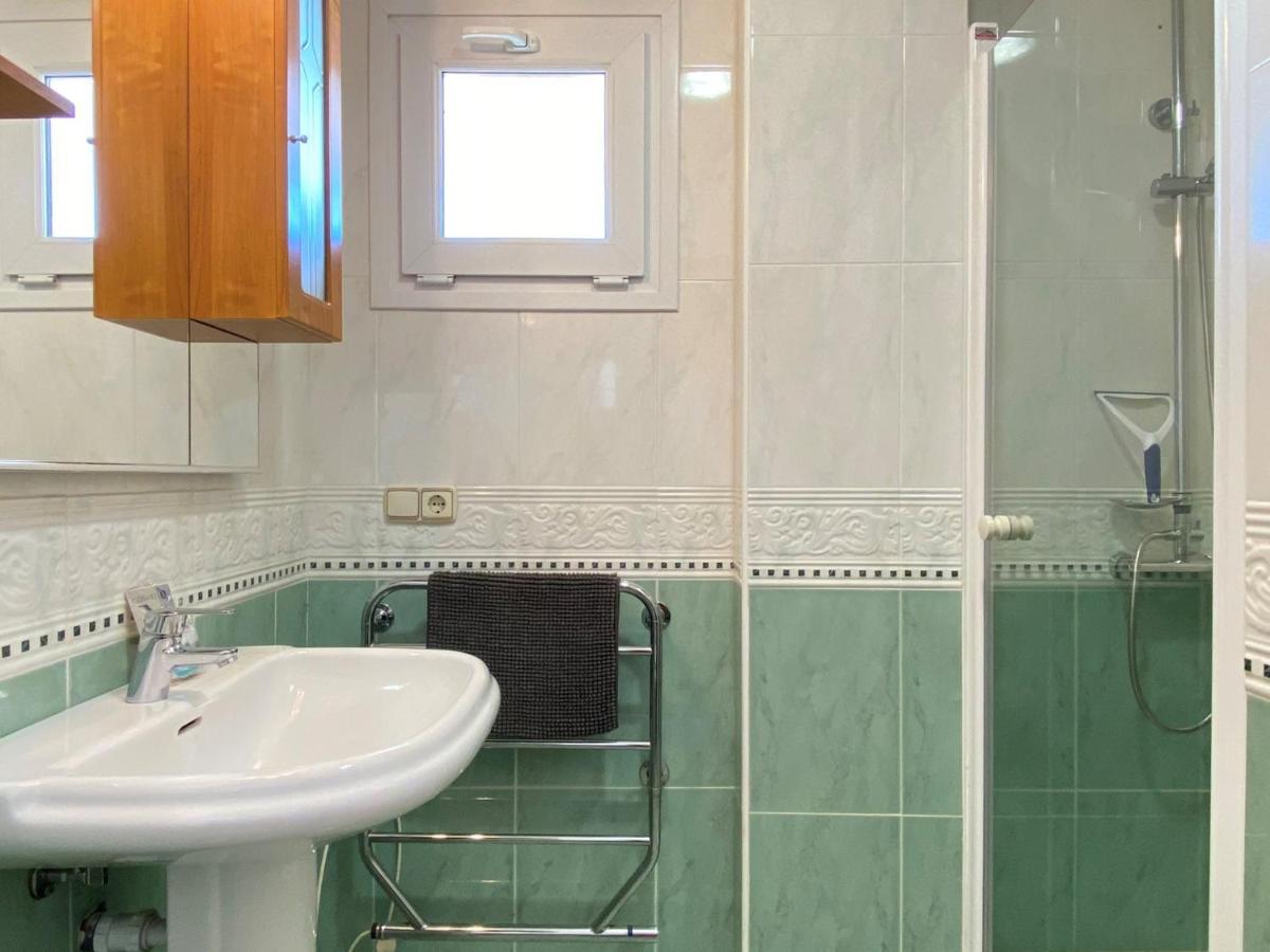 Milenio 2e Casasol Lägenhet Nerja