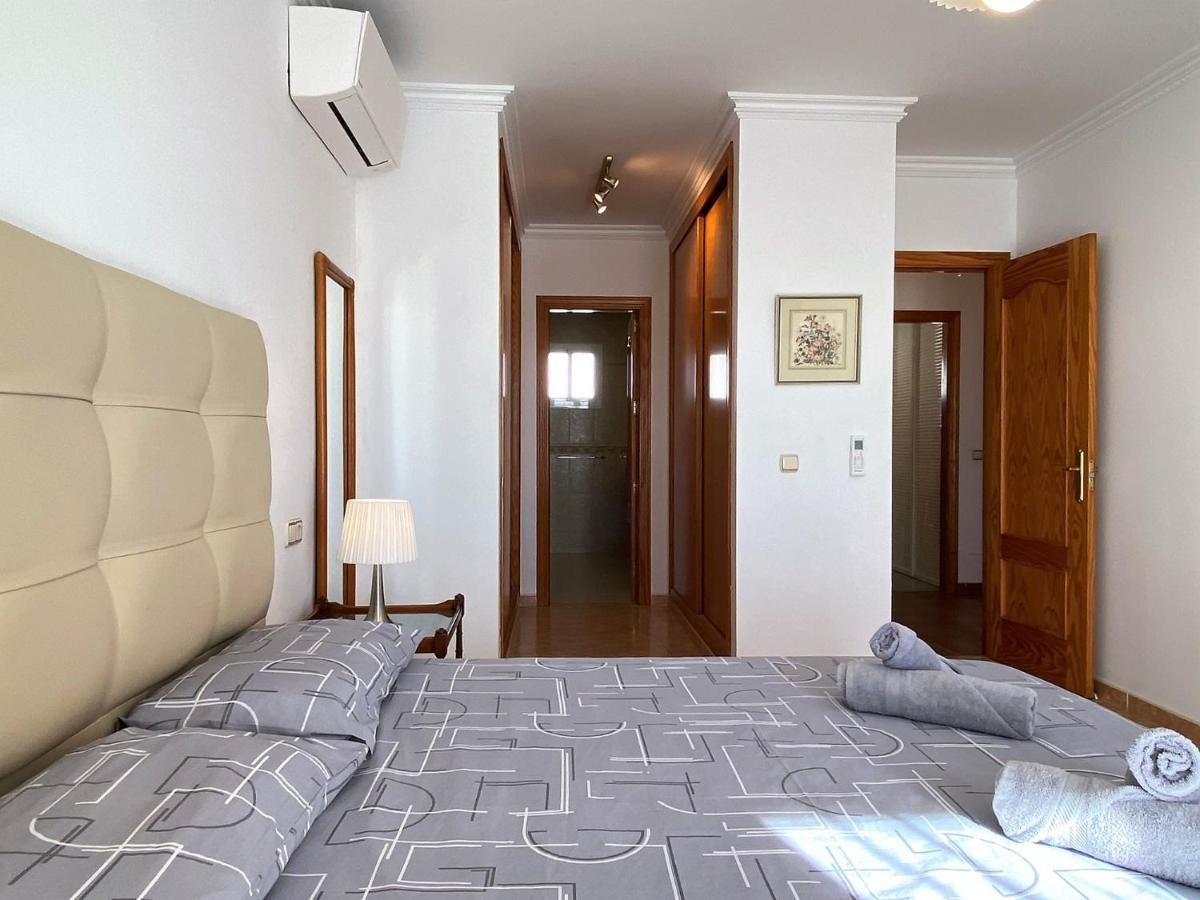 Milenio 2e Casasol Lägenhet Nerja