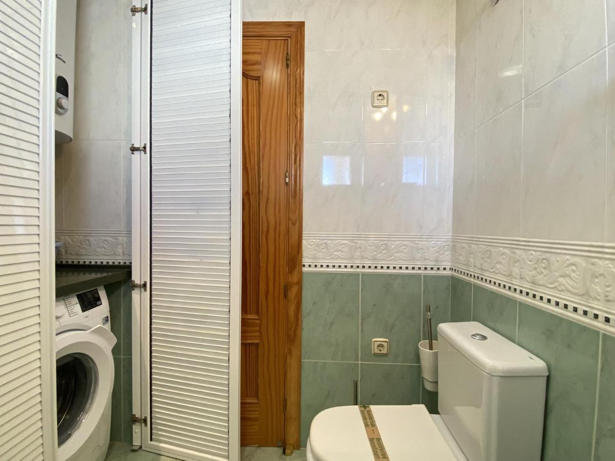 Lägenhet Milenio 2e Casasol *